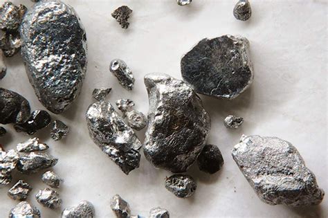 investing in iridium metal.